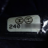 Chanel Boy O-Case Date Code