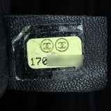 Chanel Petite Shopping Tote Date Code