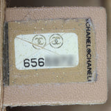 Chanel Wild Stitch Tote Date Code