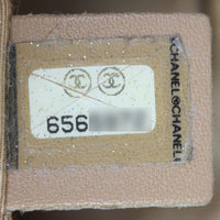 Chanel Wild Stitch Tote Date Code