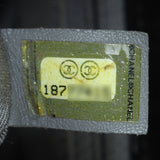 Chanel Boy Double Stitch New Medium Date Code