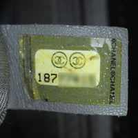 Chanel Boy Double Stitch New Medium Date Code