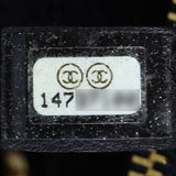 Chanel Grand Shopping Tote Date Code