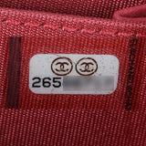 Chanel Lucky Charms Zip Coin Purse Date Code