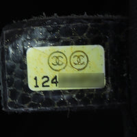 Chanel Grand Shopping Tote Date Code