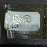 Chanel Single Flap Bag Date Code