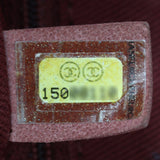 Chanel Timeless Half Moon Flap Bag Date Code