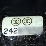 Chanel Boy O-Case Large Date Code