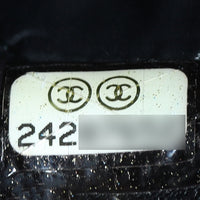 Chanel Boy O-Case Large Date Code
