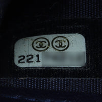 Chanel Boy Long Flap Wallet Date Code