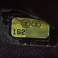 Chanel Classic Double Flap Jumbo Date Code