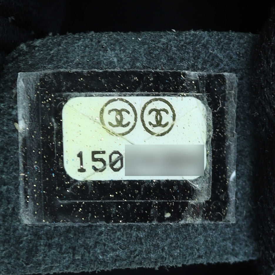 Chanel Soft Touch Shopping Bag Date Code