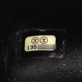 Chanel Classic Single Flap Jumbo Patent Date Code