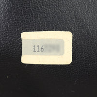 Chanel Vintage Shopping Tote Date Code