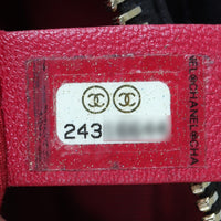 Chanel Gabrielle Hobo Small Date Code