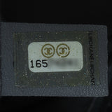 Chanel Boy Small (dark grey) Date Code