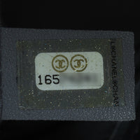 Chanel Boy Small (dark grey) Date Code