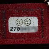 Chanel Gabrielle Hobo Small Date Code