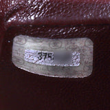 Chanel Classic Double Flap Small Date Code