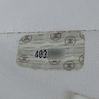 Chanel Vintage Quilted Shoulder Bag Date Code