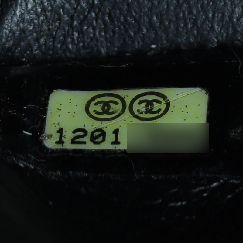 Chanel Classic Double Flap Medium Date Code