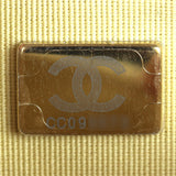 Chanel 19 Wallet on Chain Date Code