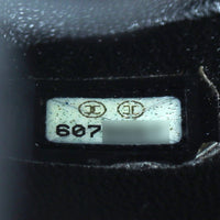 Chanel Classic Double Flap Medium Date Code