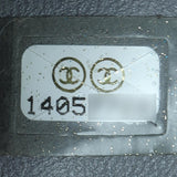 Chanel Igloo Accordion Tote Date Code