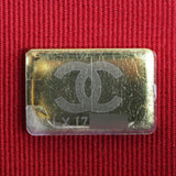 Chanel 19 Shopping Tote Date Code