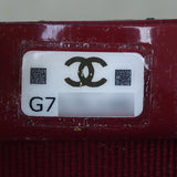 Chanel Twist Your Buttons Mini Flap Date Code