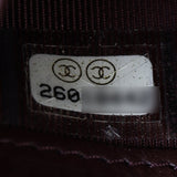 Chanel Classic Flap Long Wallet Date Code