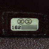 Chanel Classic Double Flap Maxi Date Code