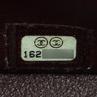 Chanel Classic Double Flap Maxi Date Code