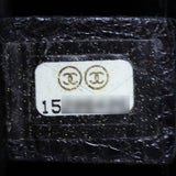 Chanel On The Road Hobo Date Code