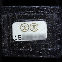 Chanel On The Road Hobo Date Code