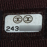 Chanel Classic Flap Long Wallet Date Code