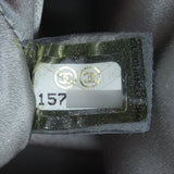 Chanel Crystal Clutch Date Code