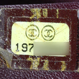 Chanel CC Duo Colour Flap Bag Date Code