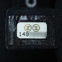 Chanel Half Moon Flap Bag Date Code