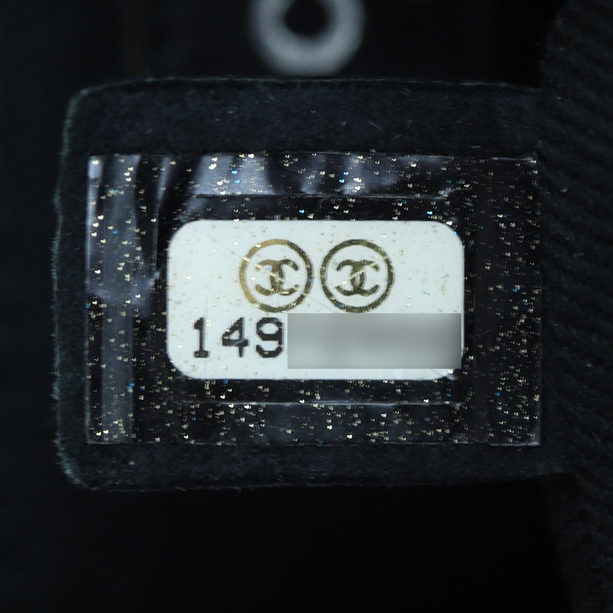 Chanel Half Moon Flap Bag Date Code