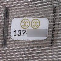 Chanel Brilliant Wallet on Chain Patent Date Code