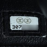 Chanel Classic Flap Mini Rectangular Bag Date Code