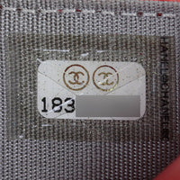 Chanel Timeless Wallet on Chain Date Code