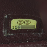 Chanel Classic Double Flap Jumbo Date Code