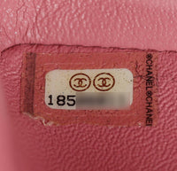 Chanel Classic Single Flap Rectangular Mini Date Code