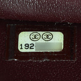 Chanel Classic Double Flap Jumbo Date Code