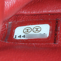 Chanel Classic Double Flap Medium Patent Date Code