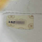 Chanel CC Flap Shoulder Bag Date Code