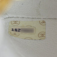 Chanel CC Flap Shoulder Bag Date Code