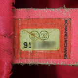 Chanel Ligne Cambon Large Tote Date Code